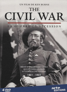The Civil War - la guerre de sécession