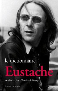 Le dictionnaire Eustache