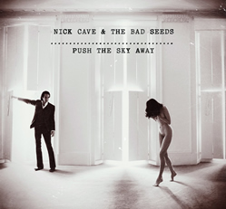 Nick Cave ! | 