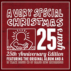 A Very Special Christmas