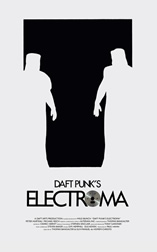 Daft Punk’s Electroma