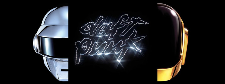Daft Punk&nbsp;: Chroniques martiennes | Daft Punk