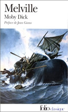 Moby Dick