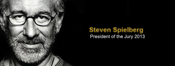Steven Spielberg | Peter Biskin