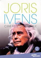 Joris Ivens, cinéaste du monde vol. 2