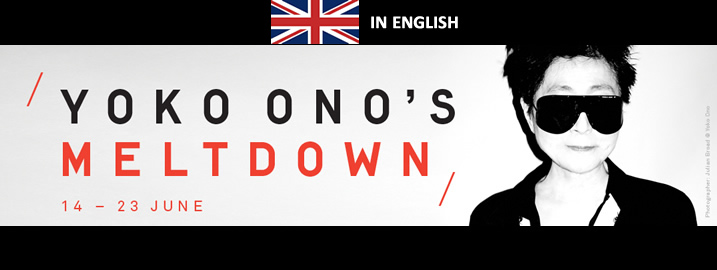 Yoko Ono’s Meltdown | Yoko Ono