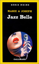 Jazz Belle
