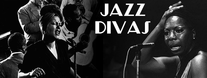 Jazz Divas | David Brun,Lambert