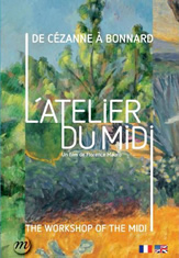 De Cézanne à Bonnard, l'Atelier du Midi