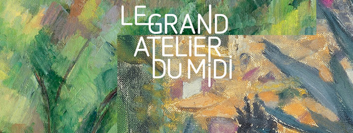 Lumières sur Le Grand Atelier du Midi | Jean Cocteau
