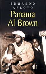 Panama Al Brown, 1092-1951