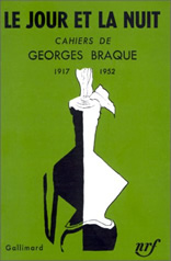 Le Jour et la Nuit, cahiers de Georges Braque