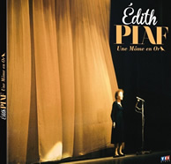 Édith Piaf, une Môme en or