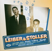Leiber & Stoller Story, Vol.1