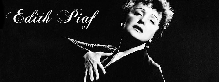 Edith Piaf | Compilation