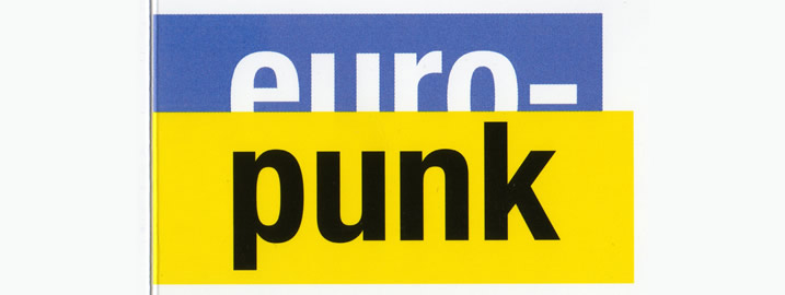 Europunk | The Ramones