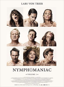 Nymphomaniac, Volume I