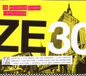 ZE30 1979 – 2009