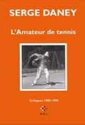 L’Amateur de tennis