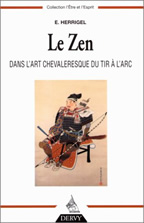 Le Zen dans l’Art chevaleresque du tir à l’arc