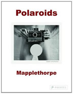 Polaroids Mapplethorpe