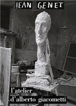 L’atelier d’Alberto Giacometti