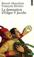 La damnation d'Edgar P. Jacobs