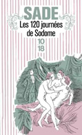Les Cent Vingt Journées de Sodome