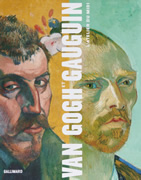 Van Gogh et Gauguin, l'atelier du Midi