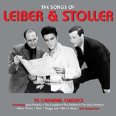 The songs of Leiber&Stoller