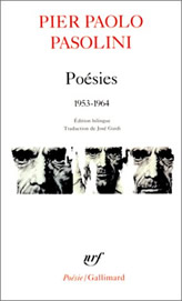 Poèmes – 1953 - 1964
