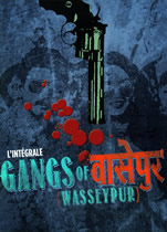 Gangs of Wasseypur