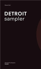 Detroit Sampler