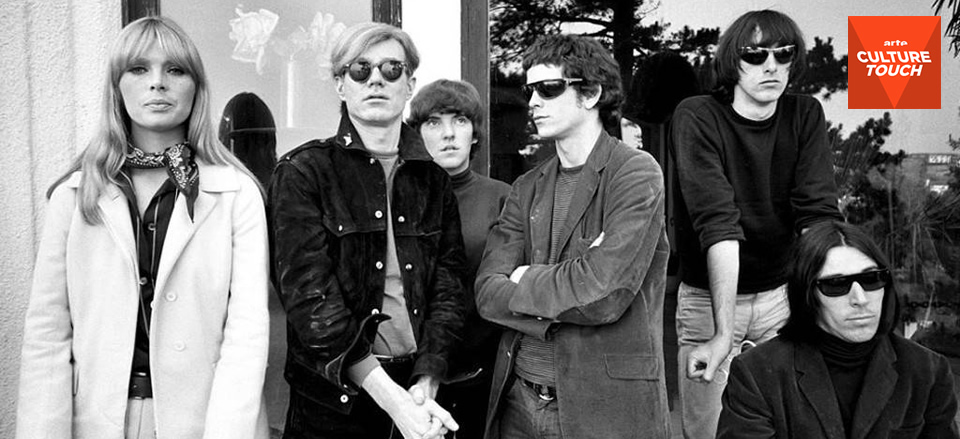 Warhol Underground | Andy Warhol
