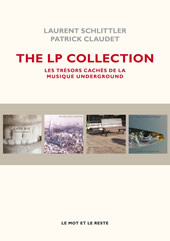 The LP Collection