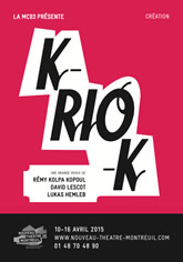K-Rio-K