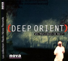Deep Orient
