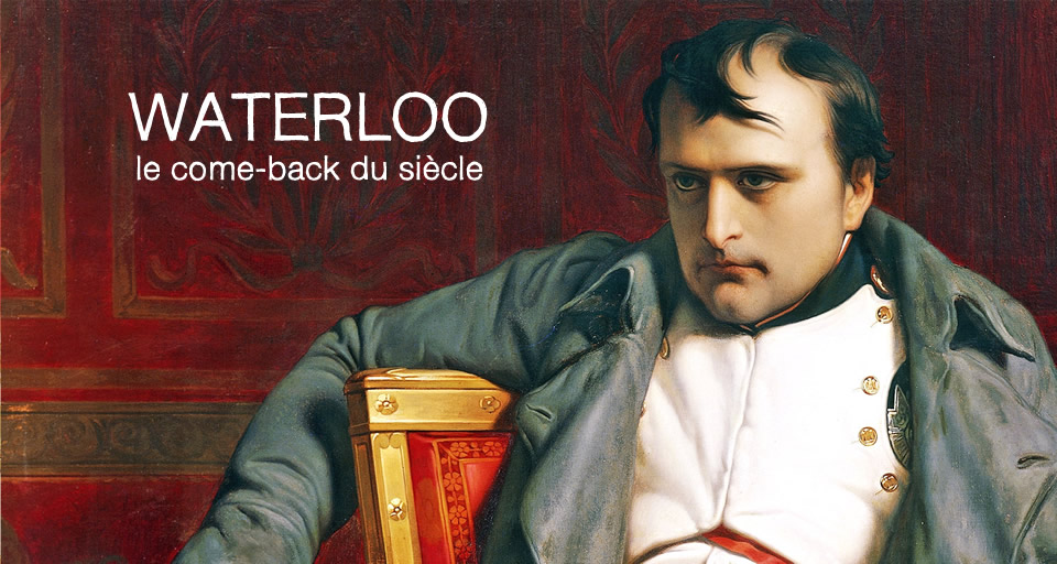 Waterloo | Stanley Kubrick