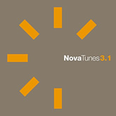 Nova Tunes 3.1