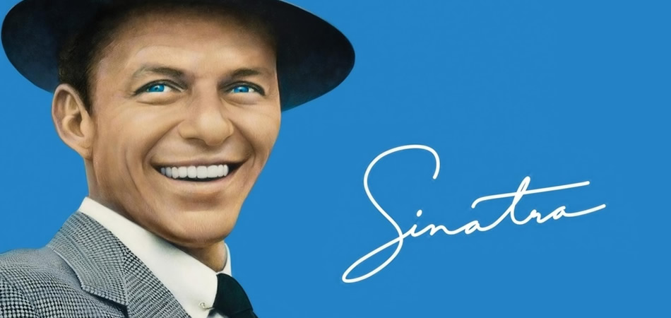 Frank Sinatra | Bob Dylan