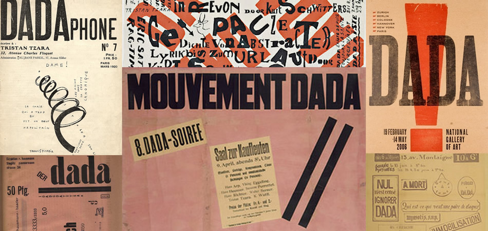 À Dada ! | The Sex Pistols