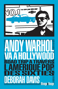 Andy Warhol va à Hollywood
