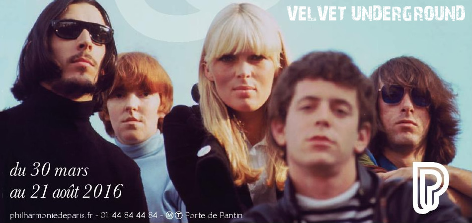 The Velvet Underground New York - Extravaganza | The Velvet Underground