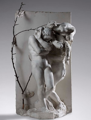 Exposition Kieffer - Rodin