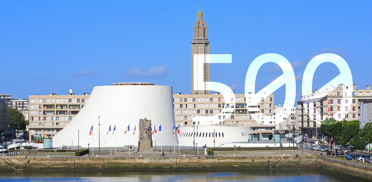 Le Havre | Collectif