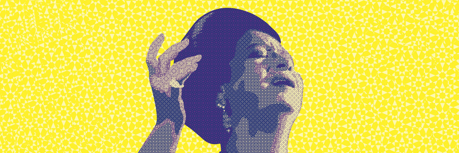 Al Musiqa | Véronique Rieffel