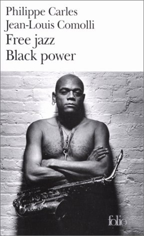 Free Jazz Black Power