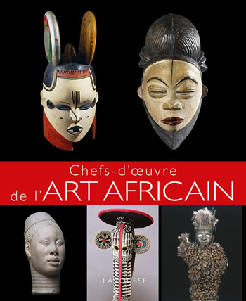 Chefs-d'œuvre de l'art africain