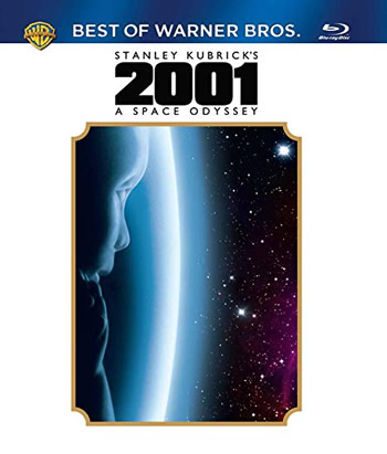 2001 : Space Odyssey