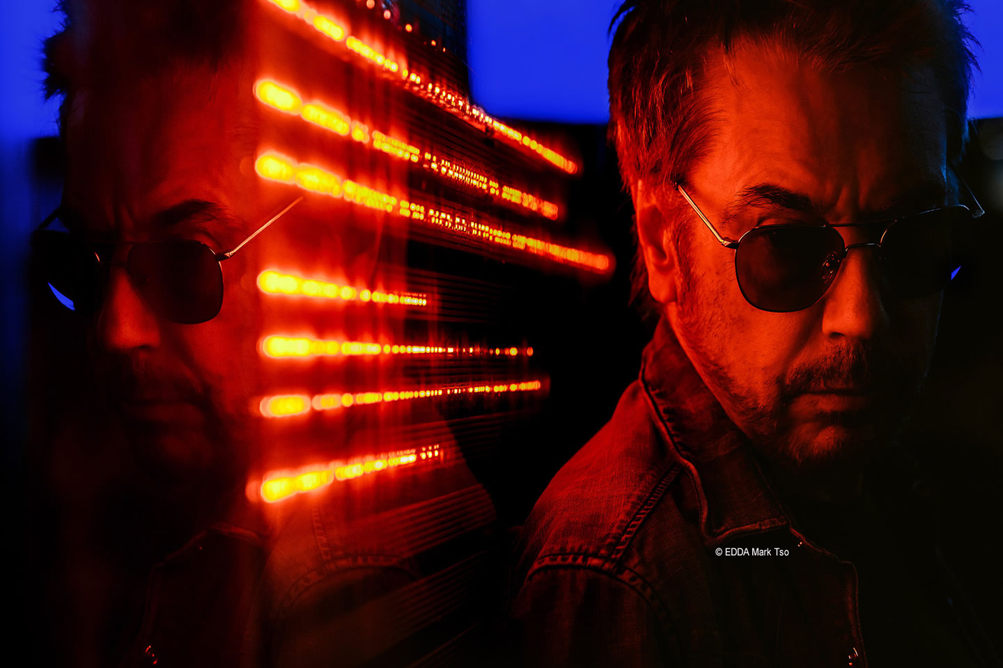 Jean-Michel Jarre | Flavien Berger
